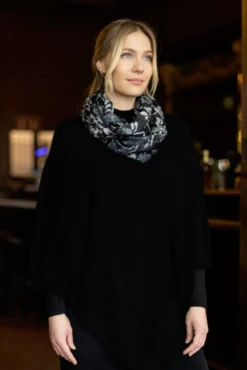Lasessor Juolas poncho