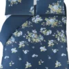 Laura Ashley Rosemore tuplapussilakanasetti 230x220 + 2kpl 50x60cm midnight