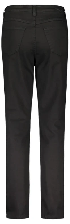 Lee Cooper LC 01 9971 Curvy fit Musta Naisten farkut