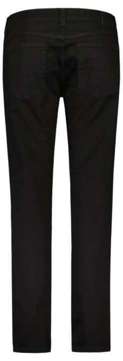 Lee Cooper Lc 10 9161 Musta Straight Fit