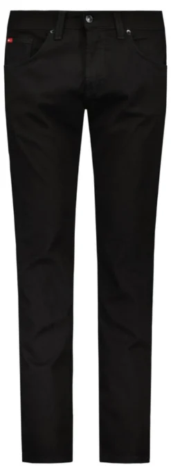 Lee Cooper Lc 10 9161 Musta Straight Fit