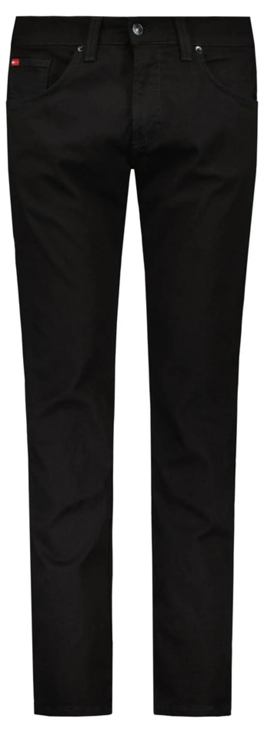 Lee Cooper Lc 10 9161 Musta Straight Fit
