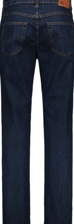 Lee Cooper LC 08 8232 Regular fit Tumman sininen Miesten farkut