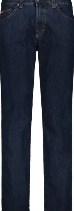 Lee Cooper LC 08 8232 Regular fit Tumman sininen Miesten farkut