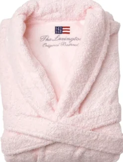 Lexington Original kylpytakki L pinkki