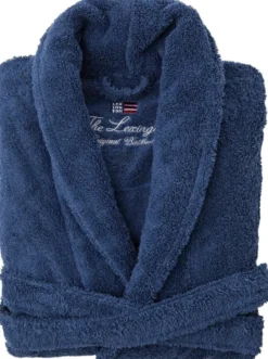 Lexington Original kylpytakki L navy