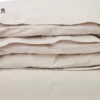 Lexington Pin Point pussilakana 150x210cm beige