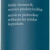 Living proof clarifying detox syväpuhdistava shampoo 236 ml