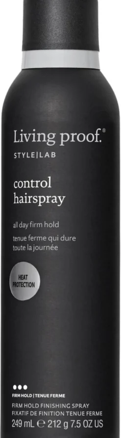 Living proof style lab control hairspray hiuskiinne 249 ml