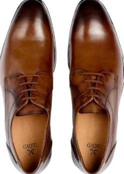 Lloyd Core 111 pukukengät