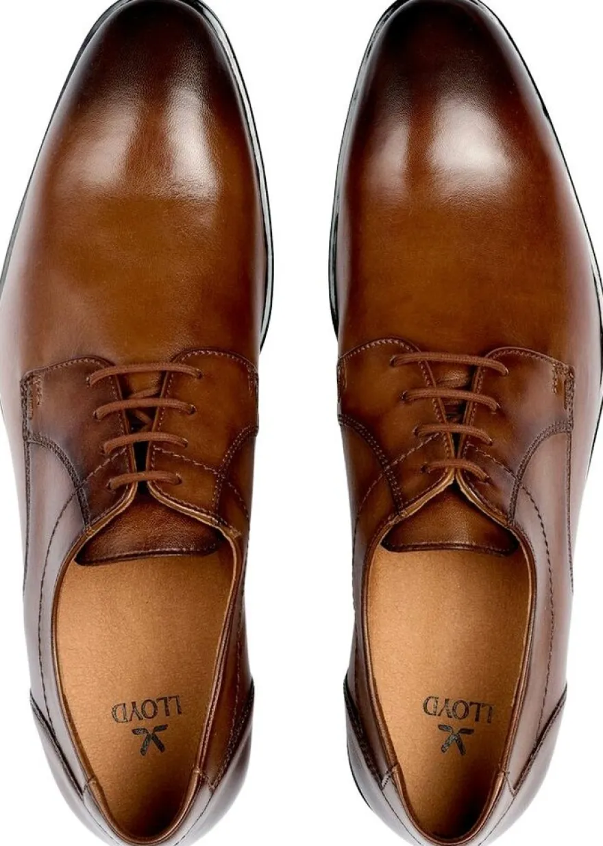 Lloyd Core 111 pukukengät