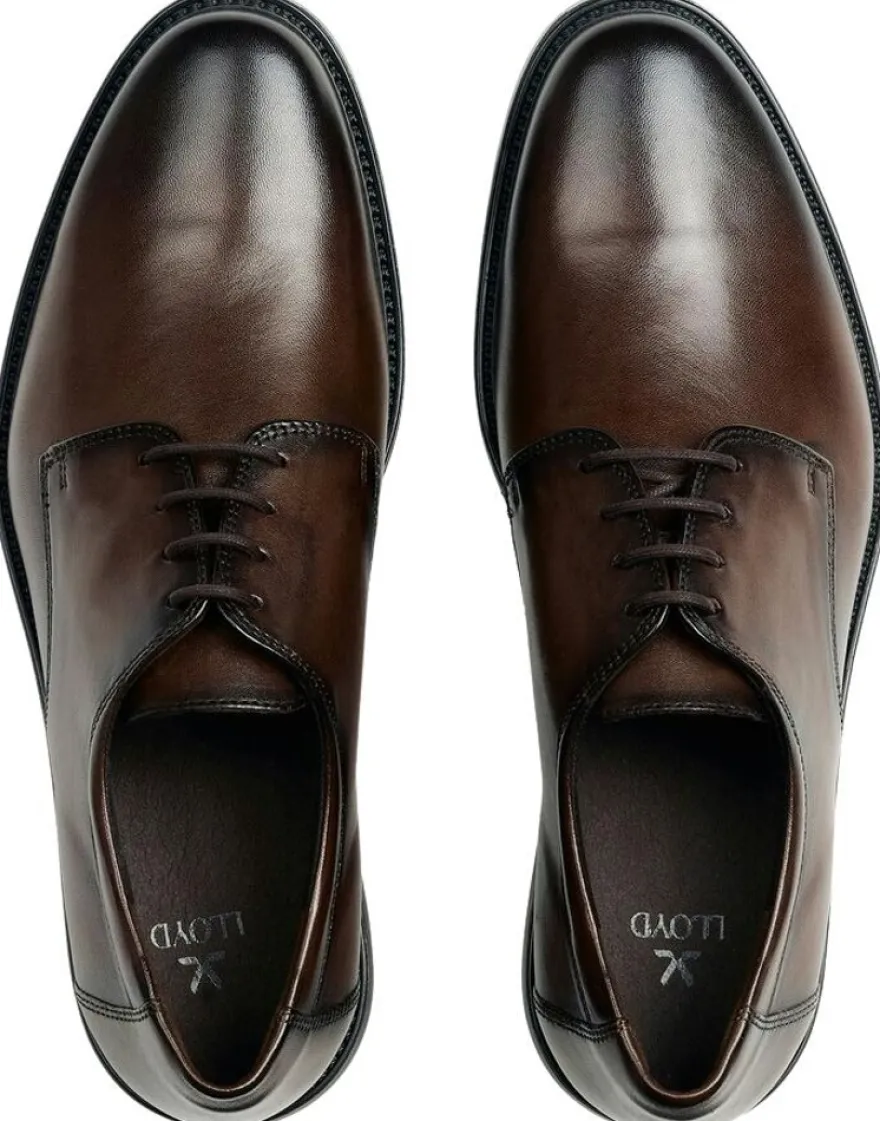 Lloyd Core 110 pukukengät