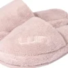 Luin Living Cosy kylpytossut dusty rose S/M