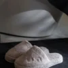 Luin Living Cosy kylpytossut sand L/XL