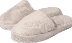 Luin Living Cosy kylpytossut sand XS