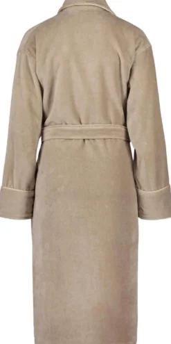 Luin Living Haven kylpytakki S beige