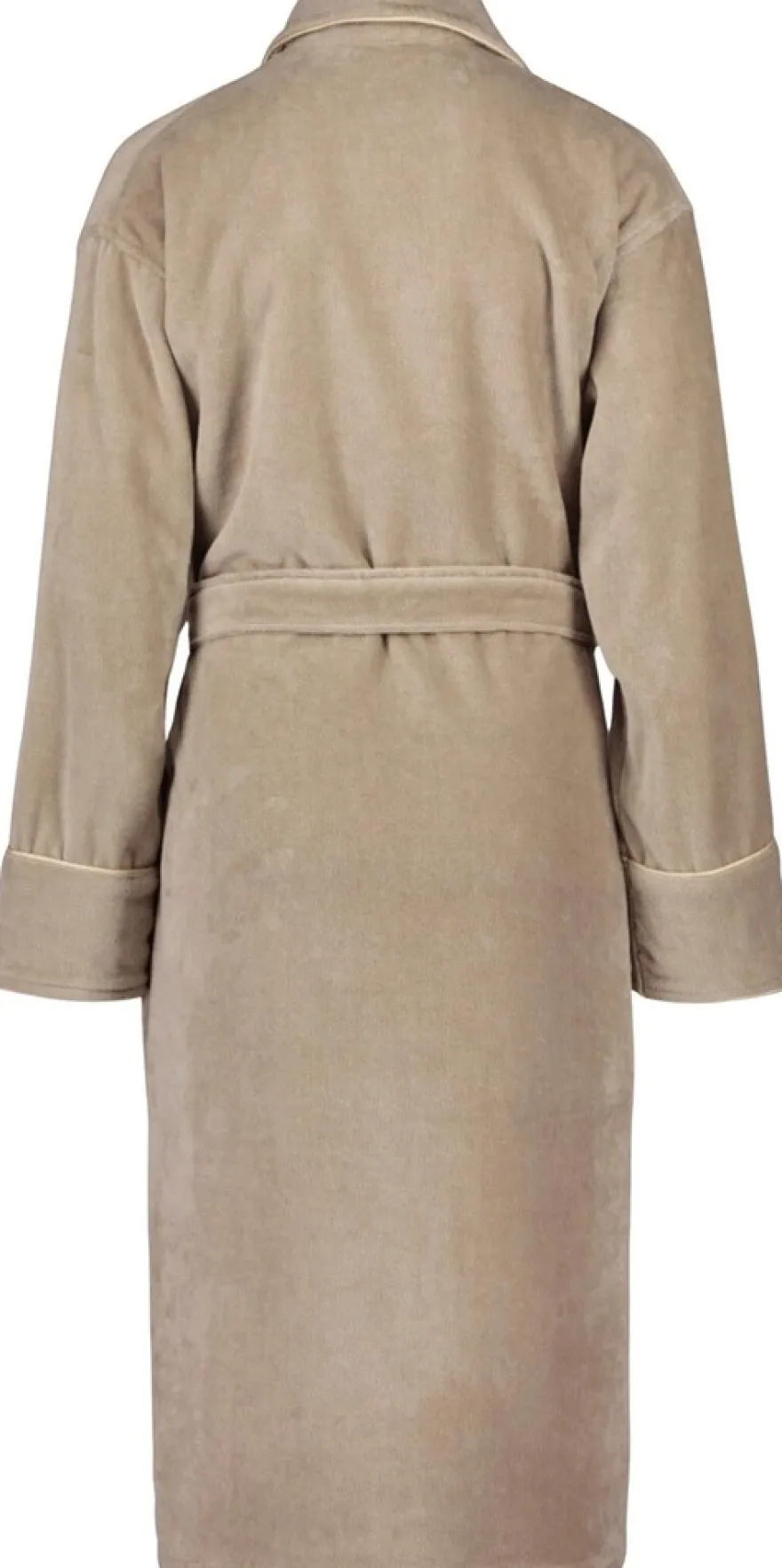 Luin Living Haven kylpytakki S beige