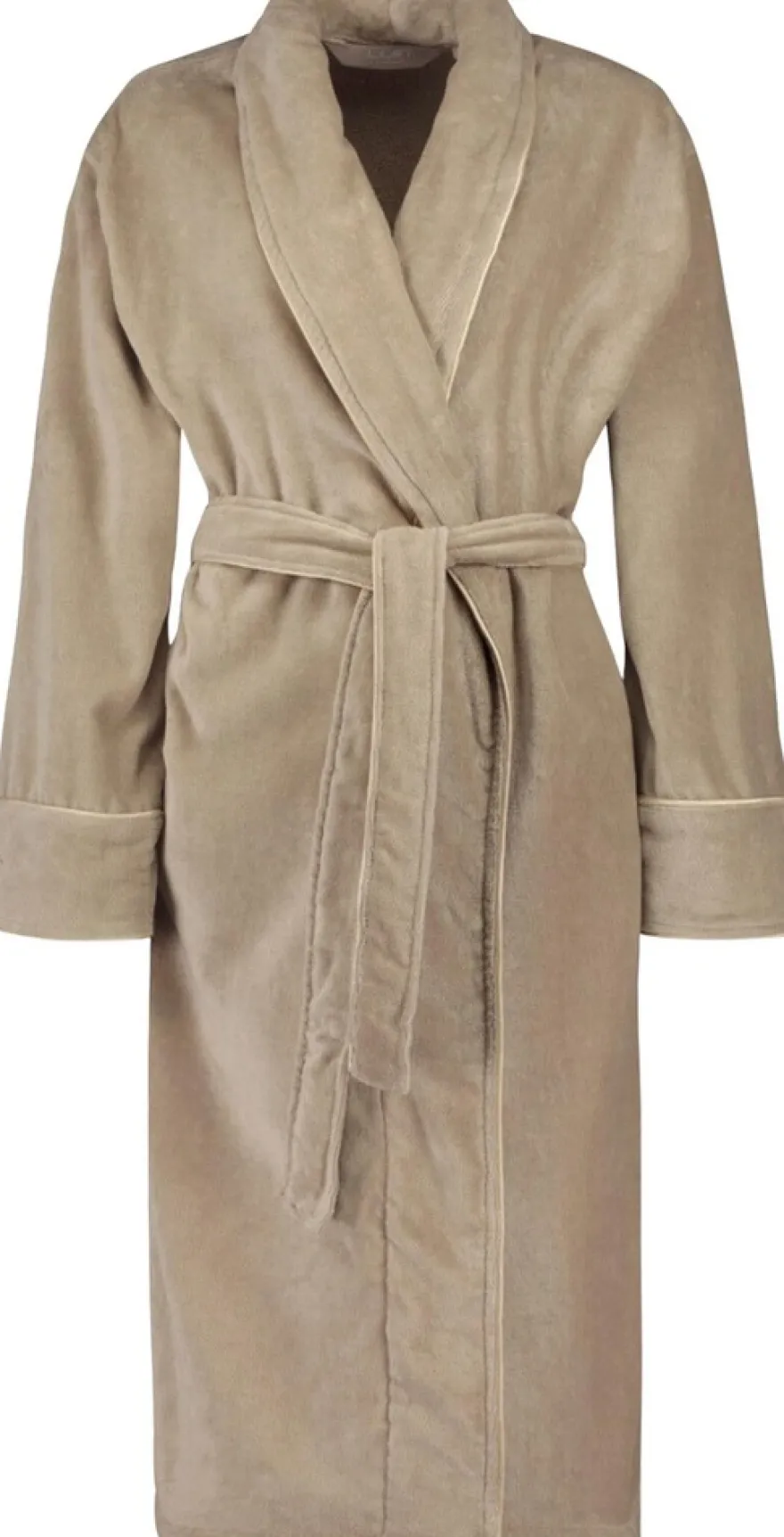 Luin Living Haven kylpytakki S beige