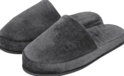 Luin Living Haven kylpytossut S/M dark grey