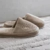 Luin Living Haven kylpytossut S/M beige