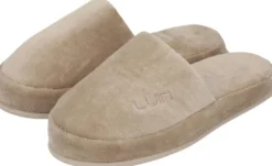 Luin Living Haven kylpytossut L/XL beige