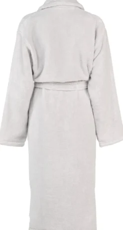 Luin Living kylpytakki M Pearl Grey