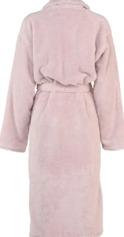 Luin Living kylpytakki M Dusty Rose