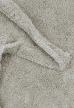 Luin Living lasten kylpytakki 130cm sand