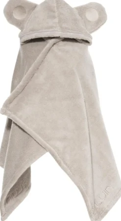 Luin Living vauva/viittapyyhe 0-5 v. Sand