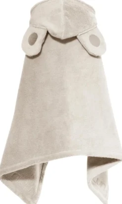 Luin Living vauva/viittapyyhe 0-5 v. Sand