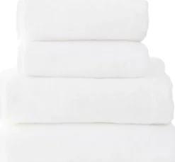 Luin Living Your Home Your Spa kylpypyyhe 70x140 cm snow