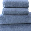 Luin Living Your Home Your Spa jättipyyhe 100x150cm soft blue