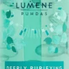 Lumene PUHDAS Syväpuhdistava micellar-puhdistusvesi 400 ml