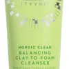 Lumene TYYNI Tasapainottava vaahtoava puhdistusvoide 125 ml