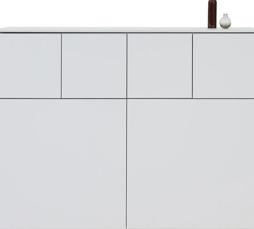 Lundia Fuuga kaappi, cashmere