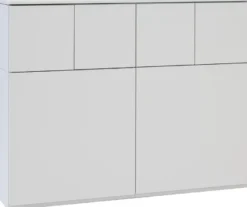 Lundia Fuuga kaappi, cashmere