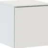 Lundia Fuuga yöpöytä ovella, cashmere