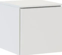 Lundia Fuuga yöpöytä ovella, cashmere