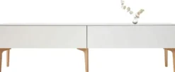 Lundia Fuuga tv-taso cashmere