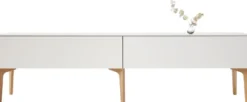 Lundia Fuuga tv-taso cashmere