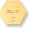 Luonkos Hydrate vartaloöljykakku 60 ml