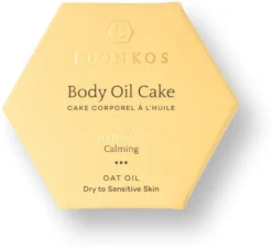 Luonkos Hydrate vartaloöljykakku 60 ml