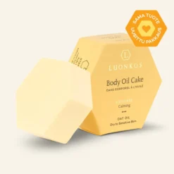 Luonkos Hydrate vartaloöljykakku 60 ml