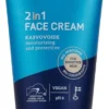 LV Men 75ml 2in1 face cream kasvovoide