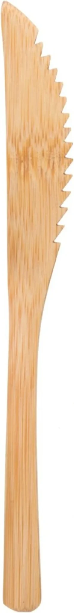 Maku Bambuveitsi 16 cm 10 kpl