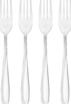 Maku Basic Haarukka 4 kpl