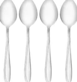 Maku Basic Ruokalusikka 4 kpl