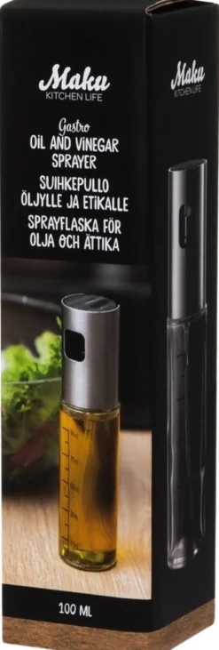 Maku Gastro Öljy/etikkasuihkepullo 100 ml