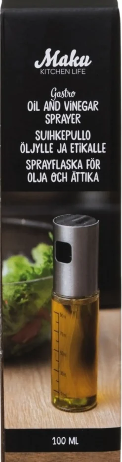 Maku Gastro Öljy/etikkasuihkepullo 100 ml