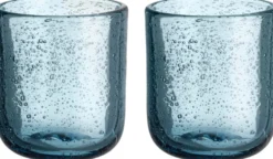 Maku juomalasi sininen 2 kpl 35 cl